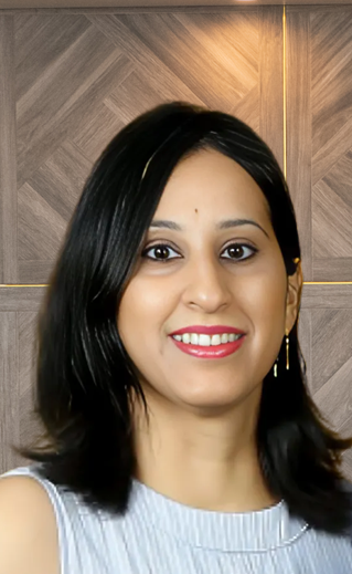 Dr. Dilpreet Kaur